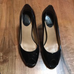 Cole Haan Nike Air pumps